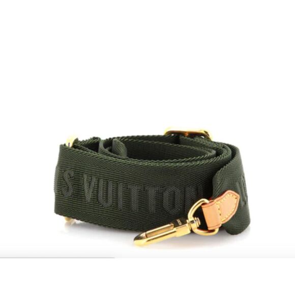 Louis Vuitton Handbags - Louis Vuitton Multi Pochette Accessoires Shoulder Strap Canvas GREEN